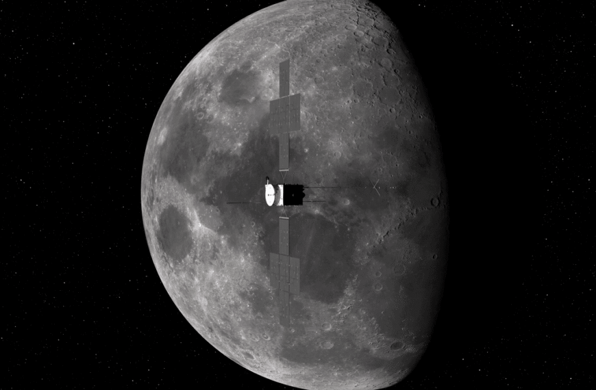 What Are Gravity Assists And Why Do Spacecraft Use Them So Much?