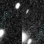 A “Very Old, Undisturbed Structure” May Have Been Discovered Beyond The Orbit Of Neptune, 43 AU From The Sun