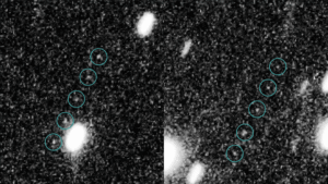 A “Very Old, Undisturbed Structure” May Have Been&hellip;