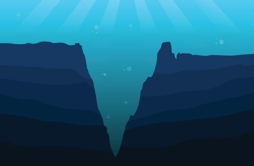 We Finally Know How Life Exists In One Of The Most Inhospitable Places On Earth