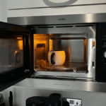 You May Believe This Widely Spread Myth About How Microwave Ovens Work