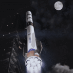 Blue Origin Just Revealed Its Latest New Glenn Rocket And It’s As Tall As SpaceX’s Starship
