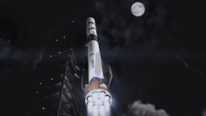 Blue Origin Just Revealed Its Latest New Glenn&hellip;