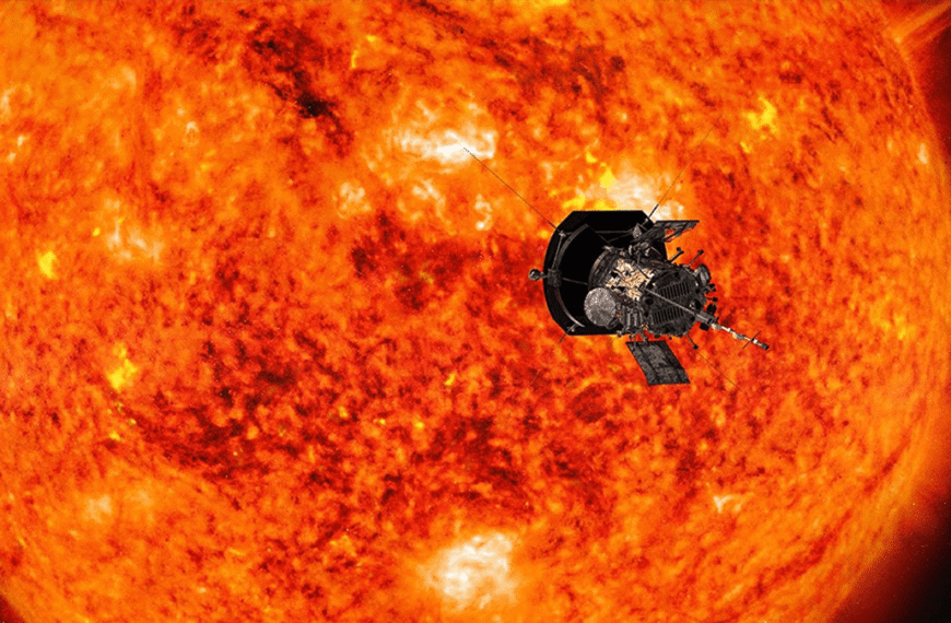 Professor Of Astronomy Explains Why You Can’t Fire Your Enemies Straight Into The Sun