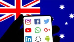 Australia Is About To Ban Social Media For&hellip;