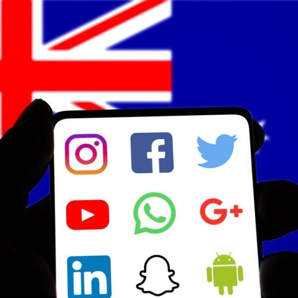 Australia Is About To Ban Social Media For&hellip;