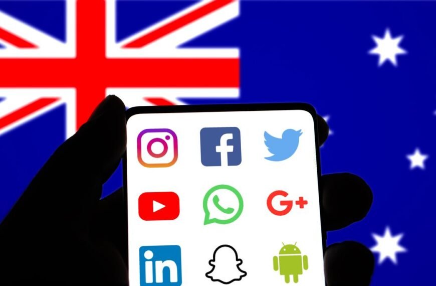 Australia Is About To Ban Social Media For Under-16s. What Will That Look Like (And Is It A Good Idea?)