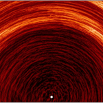 First-Ever View Of The Sun’s Polar Magnetic Field Reveals Major Surprise