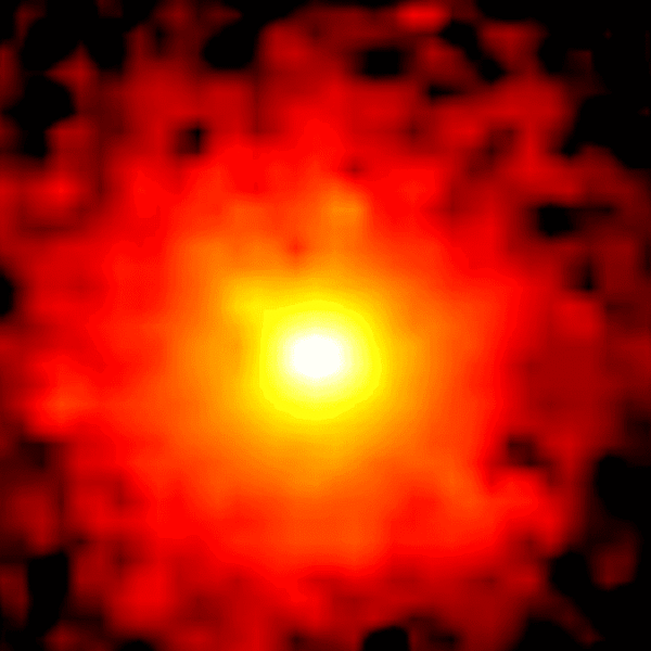 “Non-Gravitational Acceleration” Of Interstellar Object 3I/ATLAS Explained In&hellip;