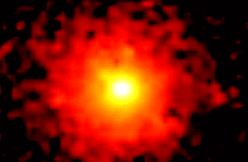 “Non-Gravitational Acceleration” Of Interstellar Object 3I/ATLAS Explained In New Study