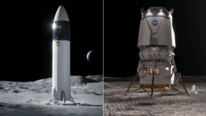 Leaked Document Shows Elon Musk’s SpaceX Will Miss&hellip;