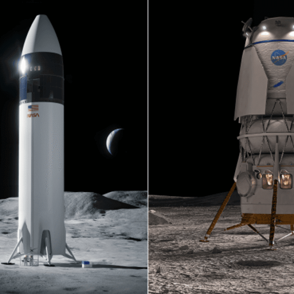 Leaked Document Shows Elon Musk’s SpaceX Will Miss&hellip;