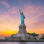 People Are Just Learning About A Key Feature Of The Statue Of Liberty That Everyone Forgets