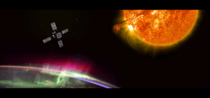 Last Year’s Global Aurora-Sparking “Superstorm” Squashed Earth’s Plasmasphere&hellip;