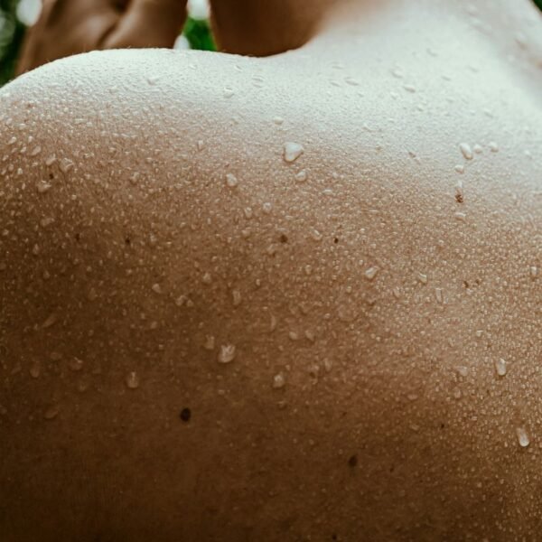 Testosterone And Body Odor May Quietly Influence How&hellip;