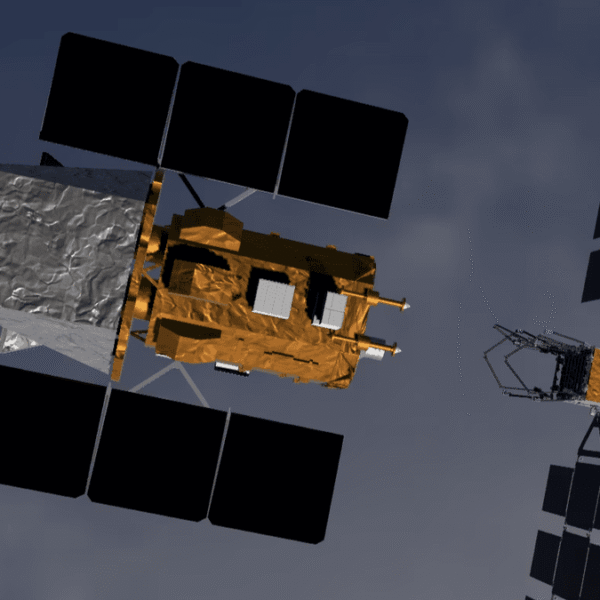 In 2026, Unique Mission Will Try To Save&hellip;