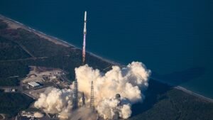 Blue Origin Sends NASA Mission To Mars, Followed&hellip;