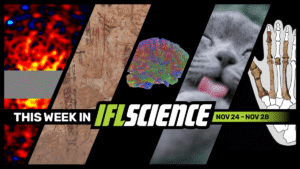 Have We Finally “Seen” Dark Matter? Mysterious Ancient&hellip;