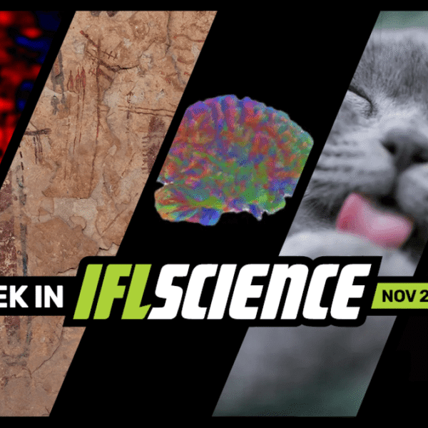 Have We Finally “Seen” Dark Matter? Mysterious Ancient&hellip;