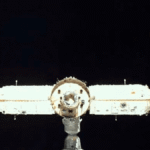 Three Astronauts Are Stranded In Space Again, After Their Ride Home Was Struck By Space Junk