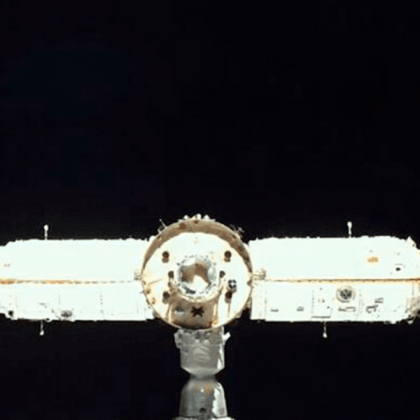 Three Astronauts Are Stranded In Space Again, After&hellip;