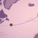 People Are Only Now Learning Where The Titanic Actually Sank