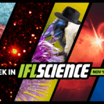 Lupus Linked To Virus That Over 95 Percent Of Us Carry, First Radio Detection Received From Interstellar Object 3I/ATLAS, And Much More This Week