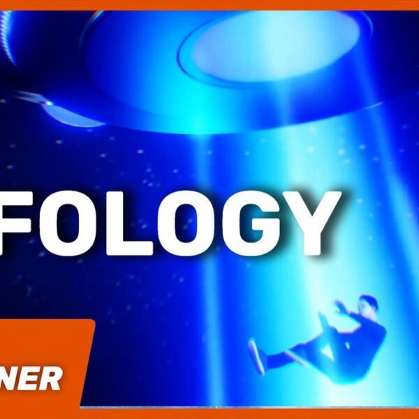 Why Do More People Believe Aliens Have Visited&hellip;