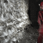 World’s Largest Spider Web, Created By 111,000 Arachnids In A Cave, Is Big Enough To Catch A Whale