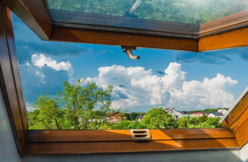 What Is Lüften? The Age-Old German Tradition That’s Backed By Science