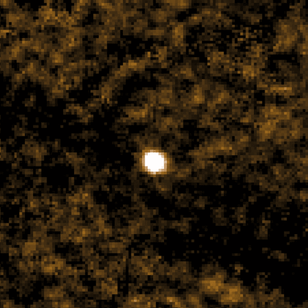 Interstellar Comet 3I/ATLAS Will Make Its Closest Approach&hellip;