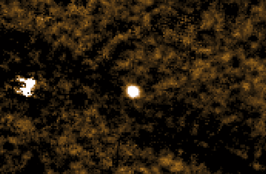 Interstellar Comet 3I/ATLAS Will Make Its Closest Approach To Earth This Month, Just 270 Million Kilometers Away