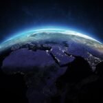 Africa Is Splitting Into Two Continents And A Vast New Ocean Could Eventually Open Up