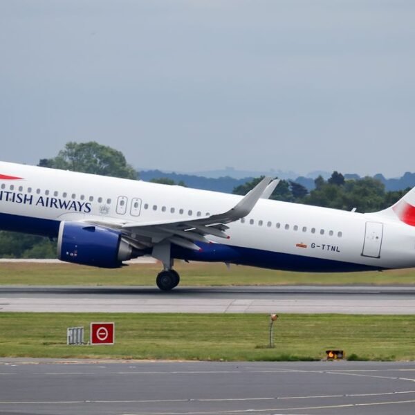 Airbus Just Had To Ground 6,000 Of Its&hellip;