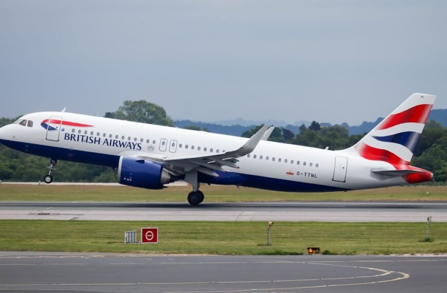 Airbus Just Had To Ground 6,000 Of Its Airplanes – Was A Celestial Threat To Blame?