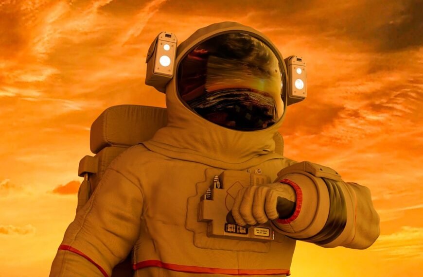 How Does Time Pass On Mars? For The First Time, We Have A Precise Answer