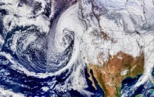 Atmospheric Rivers Have Shifted Toward Earth’s Poles Over&hellip;