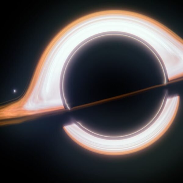 Why Some Physicists Think We Are Living Inside&hellip;