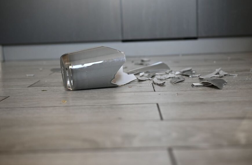 A New Universal Principle Behind Fragmentation Predicts Size Of Any Breakup Debris