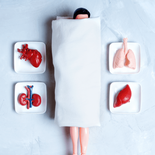 Around 90 Percent Of People Report Personality Changes&hellip;