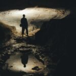 In 1962, A Geologist Went Into A Cave. 2 Months Later, He’d Accidentally Invented A New Field Of Biology.