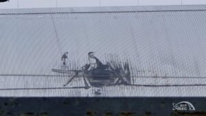 Chernobyl’s Protective Shield Is Broken After A Drone&hellip;