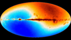 “Cosmic Dipole Anomaly” Suggests That Our Universe May&hellip;