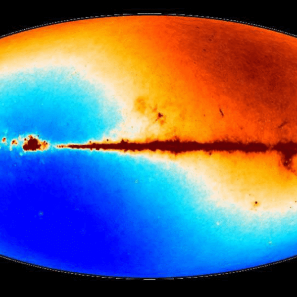 “Cosmic Dipole Anomaly” Suggests That Our Universe May&hellip;