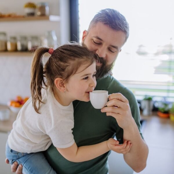 Your Daily Coffee Might Be Keeping You Young&hellip;