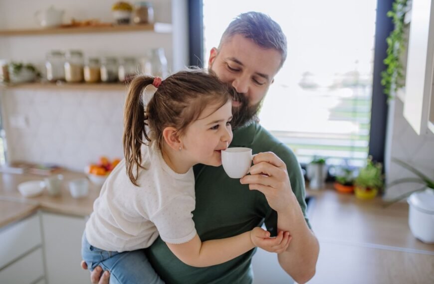 Your Daily Coffee Might Be Keeping You Young – Especially If You Have Poor Mental Health