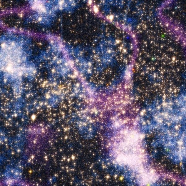 “Exceptional” 5.5-Million-Light-Year-Long Cosmic Structure Appears To Be Rotating,&hellip;