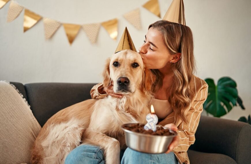 Is 1 Dog Year Really The Same As&hellip;