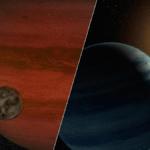 A Wobbling Brown Dwarf Might Be A Sign Of The First Discovered “Exomoon” – A Moon Outside The Solar System