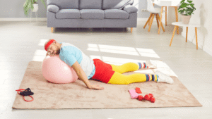 Exercise VS Sleep: Which Is More Important When&hellip;